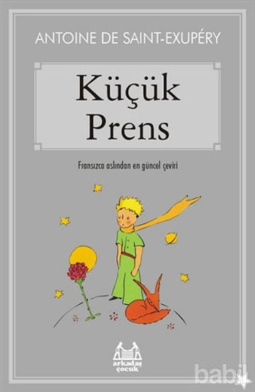 Picture of Küçük Prens