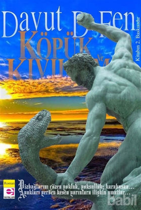 Picture of Köpük ve Kıvılcım
