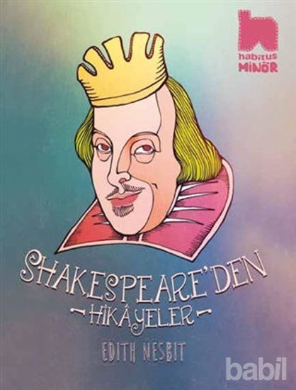 Picture of Shakespeare’den Hikayeler