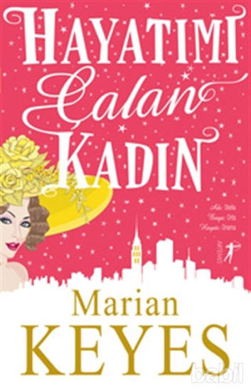 Picture of Hayatımı Çalan Kadın