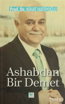 Picture of Ashabdan Bir Demet