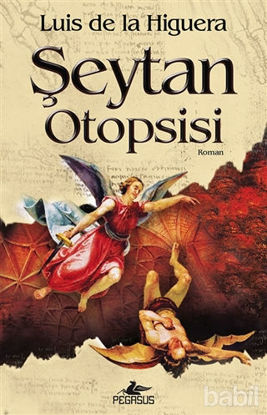 Picture of Şeytan Otopsisi