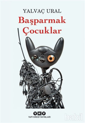 Picture of Başparmak Çocuklar