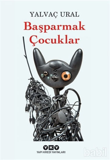 Picture of Başparmak Çocuklar