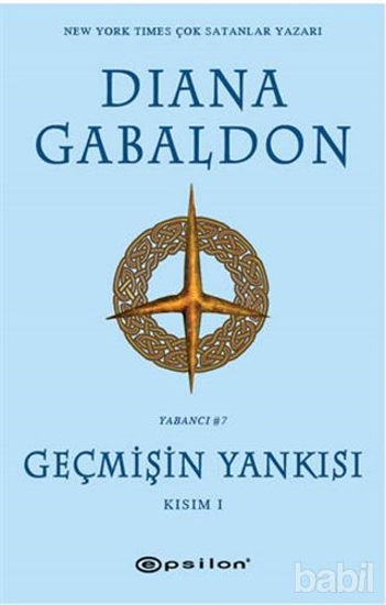 Picture of Geçmişin Yankısı Kısım - 1