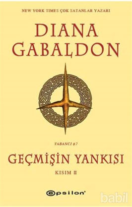 Picture of Geçmişin Yankısı Kısım - 2