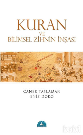 Picture of Kuran ve Bilimsel Zihnin İnşası