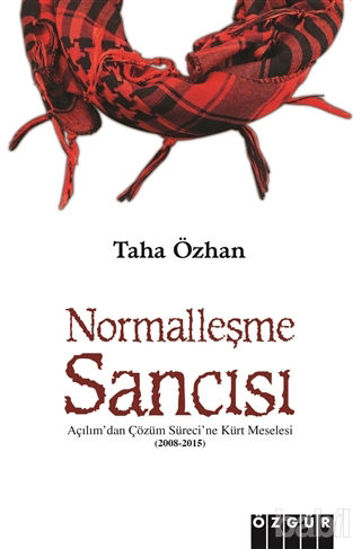 Picture of Normalleşme Sancısı