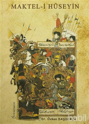 Picture of Maktel-i Hüseyin