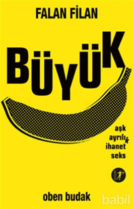 Picture of Falan Filan Büyük