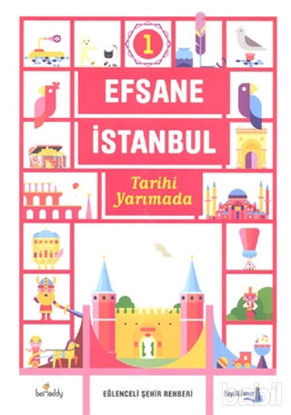 Picture of Efsane İstanbul - Tarihi Yarımada