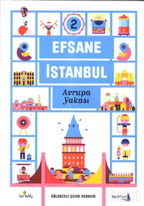 Picture of Efsane İstanbul - Avrupa Yakası