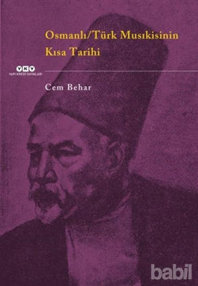 Picture of Osmanlı / Türk Musıkisinin Kısa Tarihi