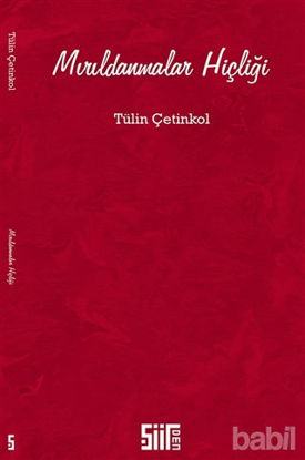 Picture of Mırıldanmalar Hiçliği