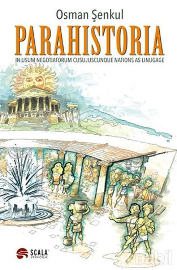 Picture of Parahistoria
