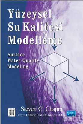 Picture of Yüzeysel Su Kalitesi Modelleme