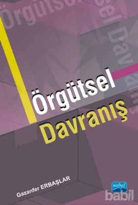 Picture of Örgütsel Davranış