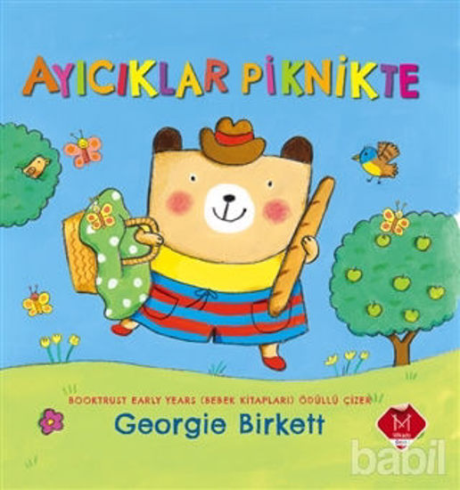 Picture of Ayıcıklar Piknikte