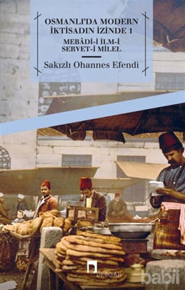 Picture of Osmanlı'da Modern İktisadın İzinde 1