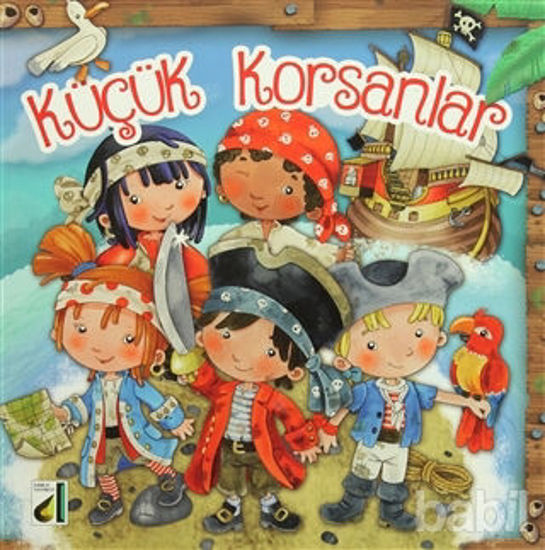 Picture of Küçük Korsanlar