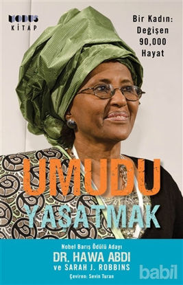 Picture of Umudu Yaşatmak