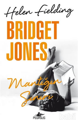 Picture of Bridget Jones Mantığın Sınırı