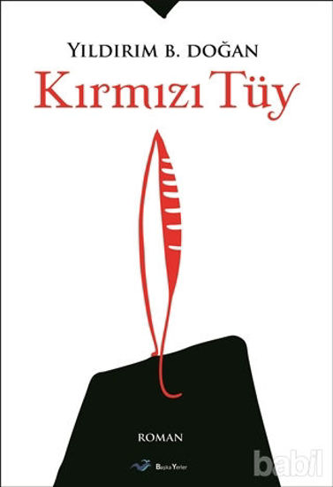Picture of Kırmızı Tüy