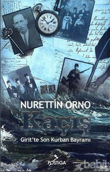 Picture of Kaçış