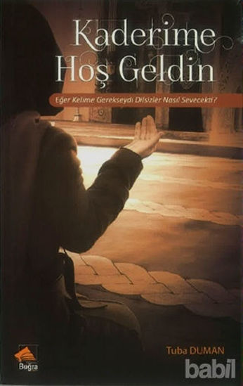 Picture of Kaderime Hoş Geldin