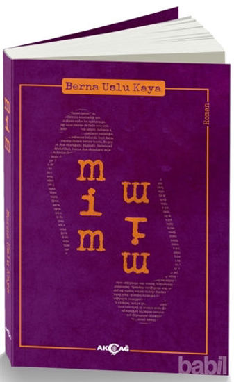 Picture of Mim