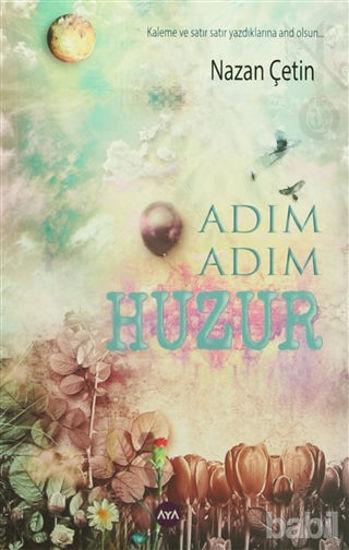 Picture of Adım Adım Huzur