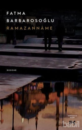 Picture of Ramazanname