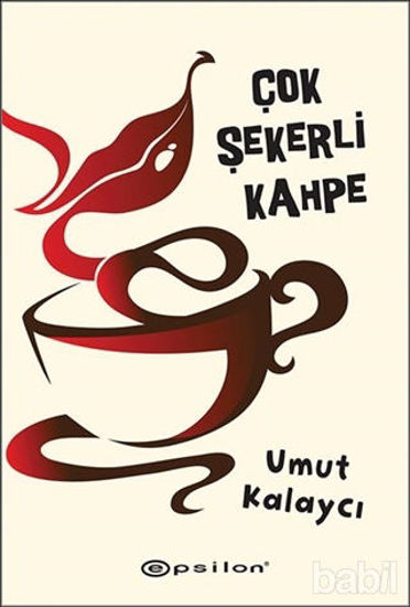 Picture of Çok Şekerli Kahpe