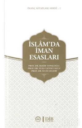 Picture of İslam'da İman Esasları
