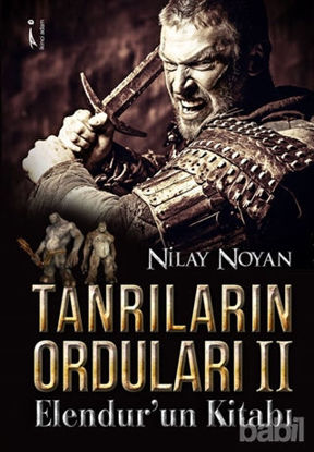 Picture of Tanrıların Orduları - 2 : Elendur’un Kitabı