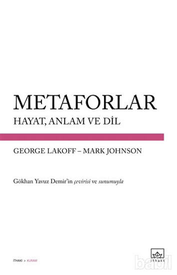 Picture of Metaforlar