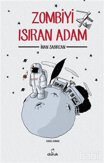 Picture of Zombiyi Isıran Adam