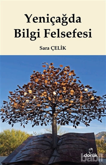 Picture of Yeniçağda Bilgi Felsefesi