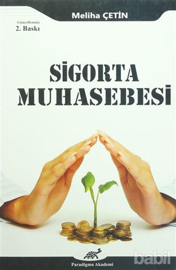Picture of Sigorta Muhasebesi