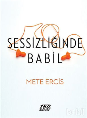 Picture of Sessizliğinde Babil