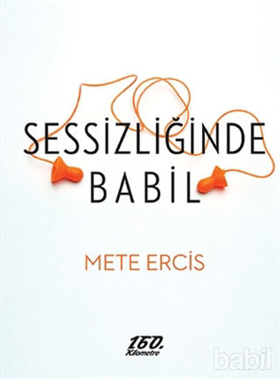 Picture of Sessizliğinde Babil