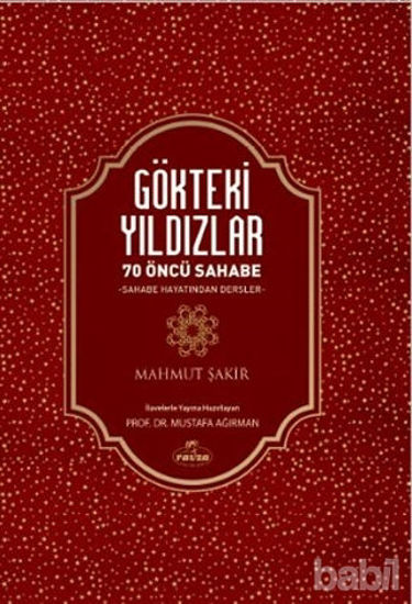 Picture of Gökteki Yıldızlar