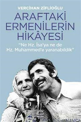 Picture of Araftaki Ermenilerin Hikayesi
