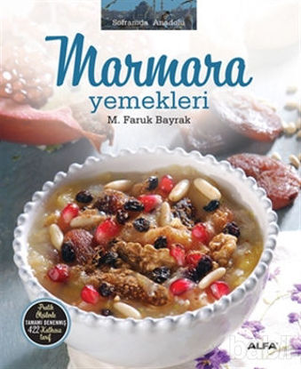 Picture of Marmara Yemekleri