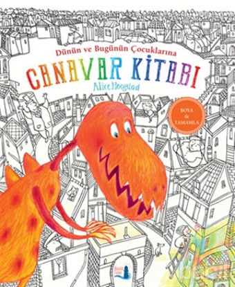 Picture of Canavar Kitabı