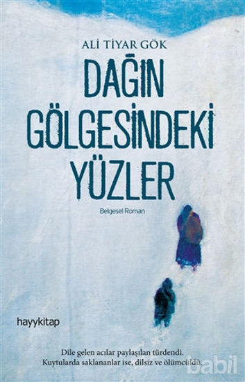 Picture of Dağın Gölgesindeki Yüzler
