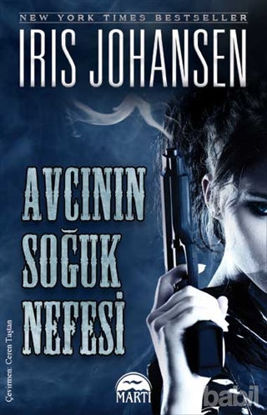 Picture of Avcının Soğuk Nefesi