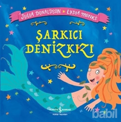Picture of Şarkıcı Denizkızı