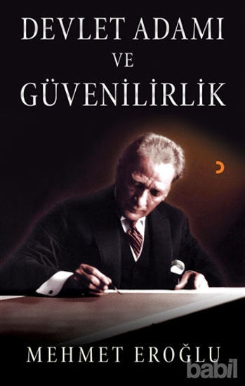 Picture of Devlet Adamı ve Güvenilirlik