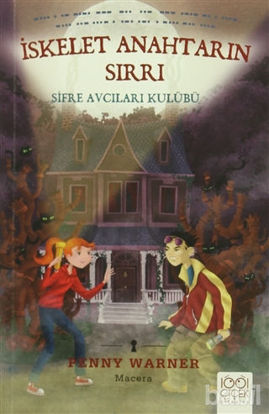 Picture of İskelet Anahtarın Sırrı: Şifre Avcıları Kulübü